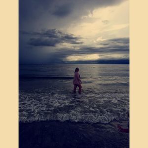 Meet your Posher, Kaylee